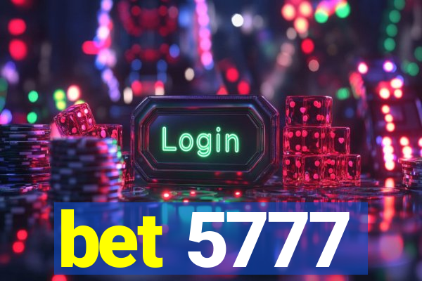bet 5777